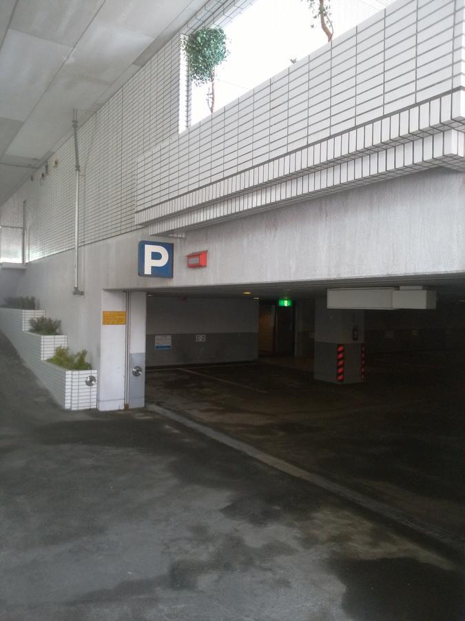 โรงแรมลิแบร์เต อะซะฮิกะวะ อาซาฮิคาวะ ภายนอก รูปภาพ