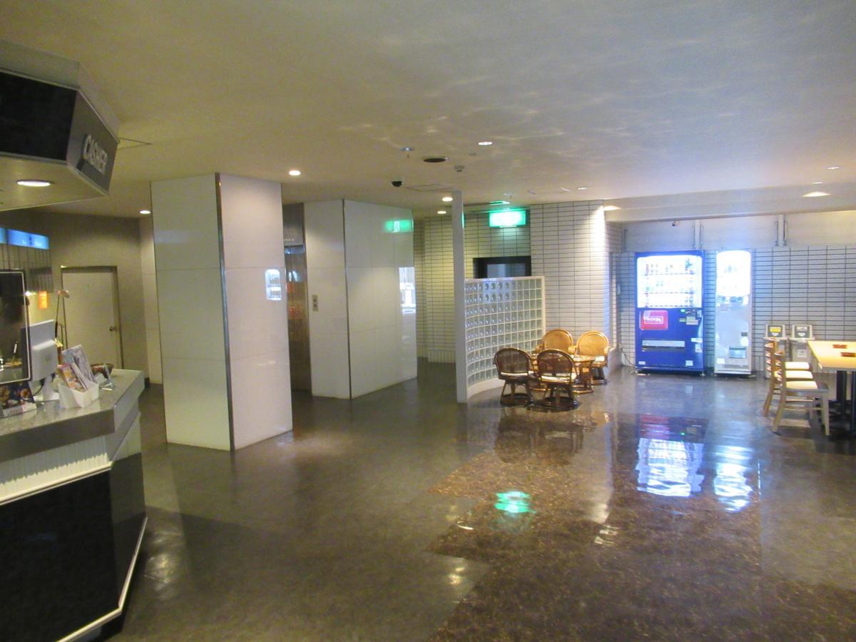 โรงแรมลิแบร์เต อะซะฮิกะวะ อาซาฮิคาวะ ภายนอก รูปภาพ